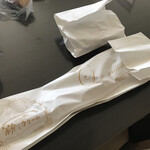 粉とクリーム - 惣菜パソはカレーかウインナーにかぎる。