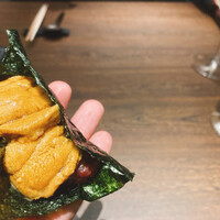 USHIMITSU NISHIAZABU - 