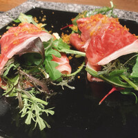 USHIMITSU NISHIAZABU - 