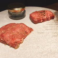 USHIMITSU NISHIAZABU - 