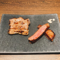 USHIMITSU NISHIAZABU - 