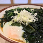 そばの神田 東一屋 - #食べログ的に撮るとこうなる。