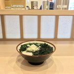 そばの神田 東一屋 - #家庭画報風味。