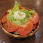 Yakiniku Sanga - 