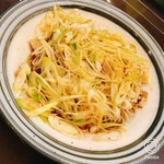 本家しぶそば - 