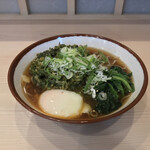 そばの神田 東一屋 - 