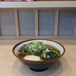 そばの神田 東一屋 - 