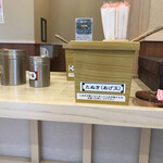 そばの神田 東一屋 - 