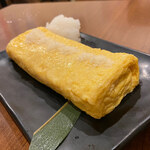 Torimichi Sakaba - チーズ入り玉子