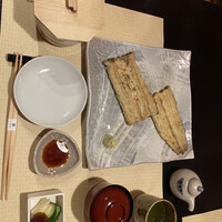 天然うなぎ しま村 - 