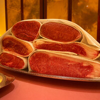 三田牛竈炭火焼 ウェスタ - 