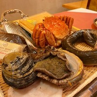 三田牛竈炭火焼 ウェスタ - 