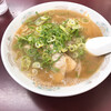 大黒ラーメン 本店