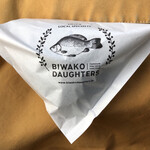 BIWAKO DAUGHTERS - 琵琶湖のめろんぱん