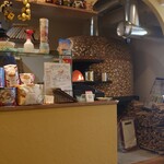 PIZZERIA TRATTORIA PALLONCINO - 