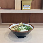 そばの神田 東一屋 - #家庭画報風味。