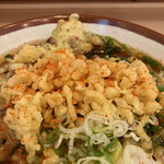 そばの神田 東一屋 - ええい面倒だ、一味も七味もブチまけろ！  #BCMKR!