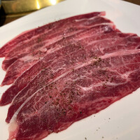焼肉 龍華園 - 