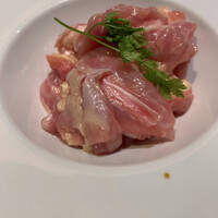 焼肉 龍華園 - 