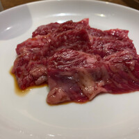 焼肉 龍華園 - 