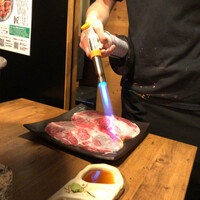 大衆肉酒場 こだわり米 匠 - 