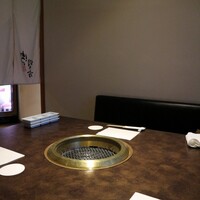 焼肉専科　肉の切り方 銀座数寄屋橋店 - 