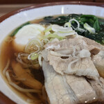 そばの神田 東一屋 - #食べログ的に撮るとこうなる。