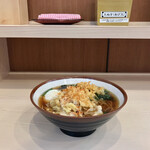 そばの神田 東一屋 - ブチまけて　#家庭画報風味。