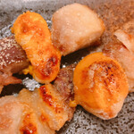 和食レストランとんでん - 