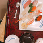 和食レストランとんでん - 