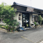 Kafe Kanon - お店