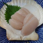 Tano Hei Tei Sashimi Semmon Ten - 