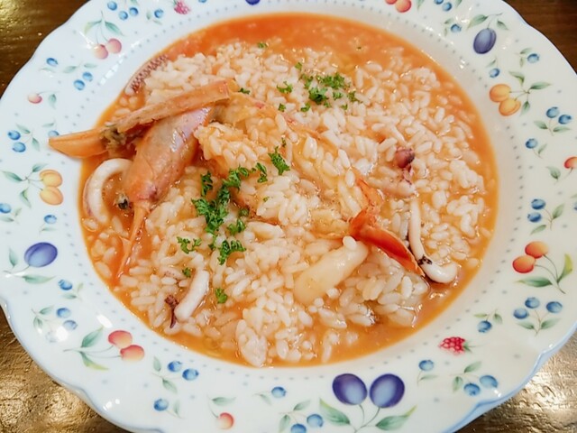 風雅 フウガ 角館 イタリアン 食べログ