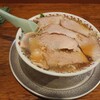 尾張ラーメン 第一旭 錦店