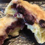 サンヴァリエ - 料理写真: