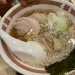 Kemuri - ラーメン