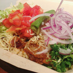 Roti Chicken&Jackie Tacos DELICATESSEN - 