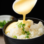 Nagoya Cochin foam ball rice takeaway OK
