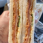 カリーナ - ハムカツ