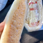 カリーナ - タマゴ