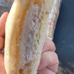 カリーナ - フィッシュ