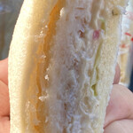 カリーナ - フィッシュ