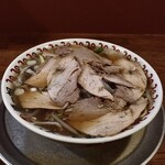 尾張ラーメン 第一旭 - 