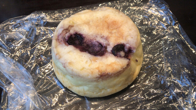 サンヴァリエ 白樺店（Cent Varie） - 柏林台（パン）の写真