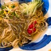 蕎麦切 森の