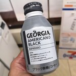 セブンイレブン - ドリンク写真: