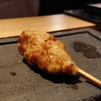 焼鳥 市松 - 
