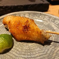 焼鳥 市松 - 