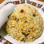 八仙 - チャーハン(650円)