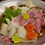 生寿苑 - 料理写真: